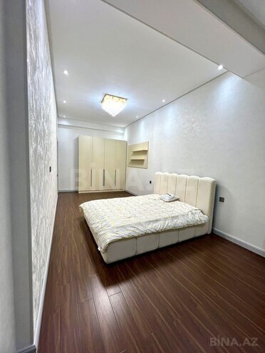 İcarəyə verilir 3 otaqlı yeni tikili 98 m², 28 May m., photo 5 from 10