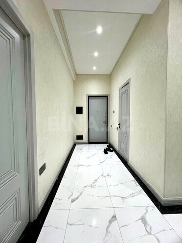 İcarəyə verilir 3 otaqlı yeni tikili 98 m², 28 May m., photo 9 from 10