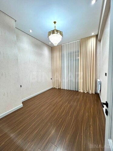 İcarəyə verilir 3 otaqlı yeni tikili 98 m², 28 May m., photo 6 from 10