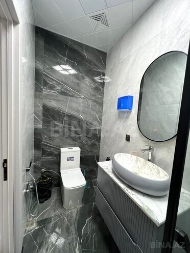 İcarəyə verilir 3 otaqlı yeni tikili 98 m², 28 May m., photo 7 from 10