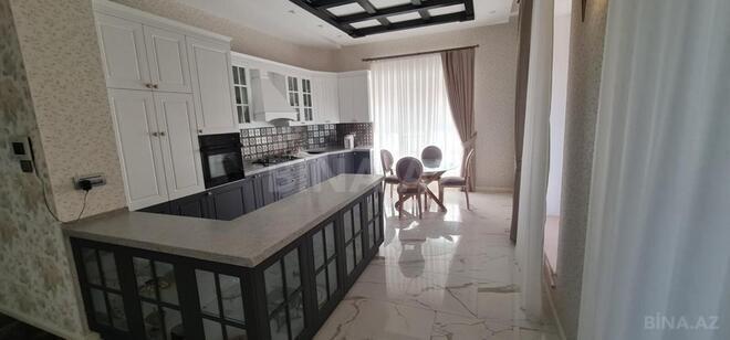 Сдаётся 5-комн. дом/дача 360 м², Хазарский р., photo 7 from 20