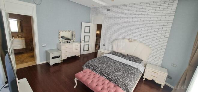 Сдаётся 5-комн. дом/дача 360 м², Хазарский р., photo 13 from 20