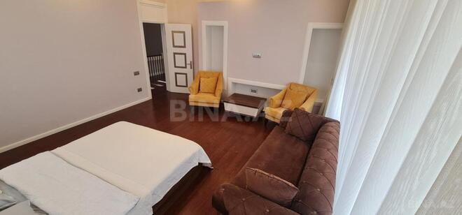 Сдаётся 5-комн. дом/дача 360 м², Хазарский р., photo 17 from 20