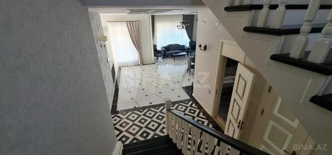 Сдаётся 5-комн. дом/дача 360 м², Хазарский р., photo 5 from 20