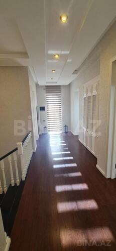 Сдаётся 5-комн. дом/дача 360 м², Хазарский р., photo 16 from 20