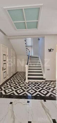 Сдаётся 5-комн. дом/дача 360 м², Хазарский р., photo 8 from 20