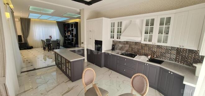 Сдаётся 5-комн. дом/дача 360 м², Хазарский р., photo 11 from 20