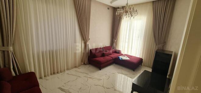 Сдаётся 5-комн. дом/дача 360 м², Хазарский р., photo 9 from 20