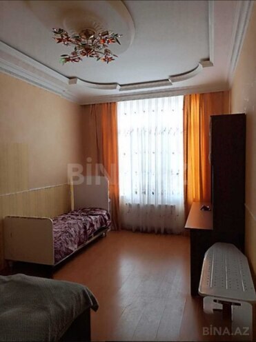 İcarəyə verilir 3 otaqlı yeni tikili 130 m², Memar Əcəmi m., photo 7 from 10
