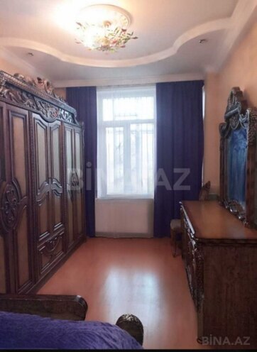 İcarəyə verilir 3 otaqlı yeni tikili 130 m², Memar Əcəmi m., photo 5 from 10