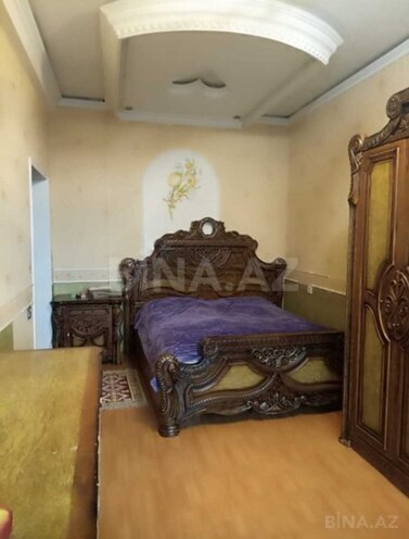 İcarəyə verilir 3 otaqlı yeni tikili 130 m², Memar Əcəmi m., photo 6 from 10