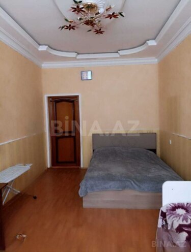İcarəyə verilir 3 otaqlı yeni tikili 130 m², Memar Əcəmi m., photo 8 from 10