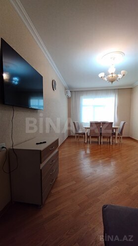 Сдаётся 2-комн. новостройка 90 м², пос. Ени Ясамал, photo 1 from 25