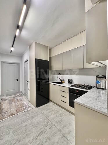 Satılır 2 otaqlı yeni tikili 65 m², 8 Noyabr m., photo 6 from 10