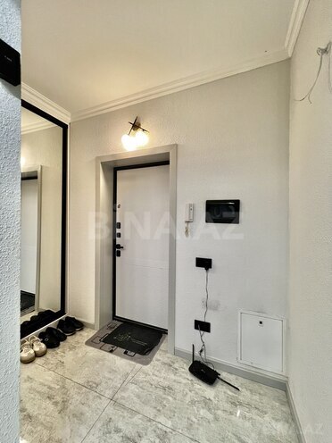 Satılır 2 otaqlı yeni tikili 65 m², 8 Noyabr m., photo 8 from 10