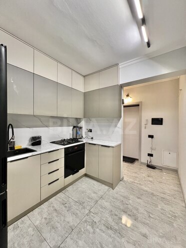 Satılır 2 otaqlı yeni tikili 65 m², 8 Noyabr m., photo 7 from 10