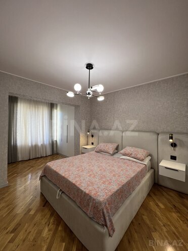Satılır 2 otaqlı yeni tikili 65 m², 8 Noyabr m., photo 4 from 10
