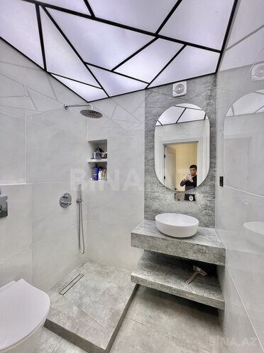 Satılır 2 otaqlı yeni tikili 65 m², 8 Noyabr m., photo 9 from 10