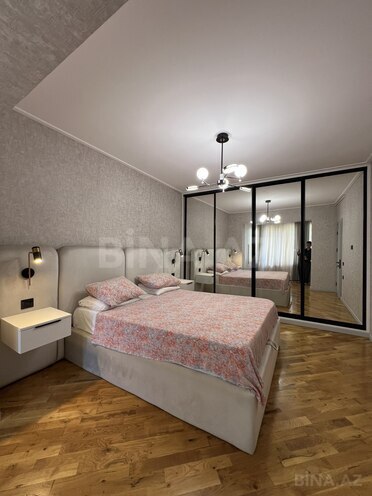 Satılır 2 otaqlı yeni tikili 65 m², 8 Noyabr m., photo 5 from 10