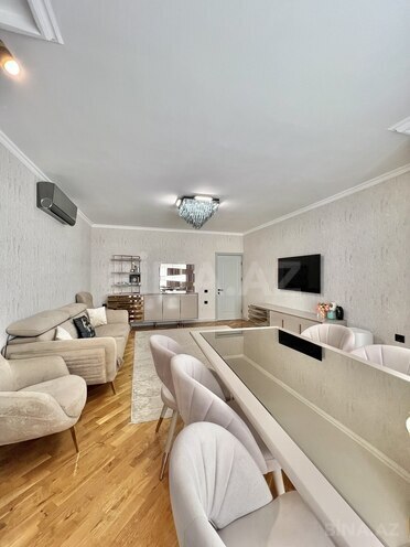 Satılır 2 otaqlı yeni tikili 65 m², 8 Noyabr m., photo 3 from 10