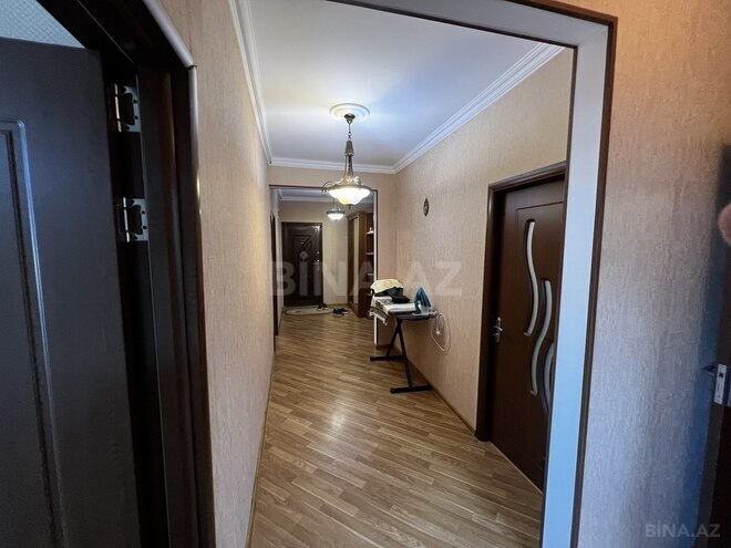 Satılır 5 otaqlı köhnə tikili 120 m², Xalqlar Dostluğu m., photo 23 from 25