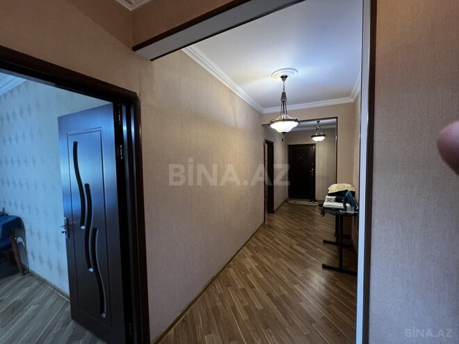 Satılır 5 otaqlı köhnə tikili 120 m², Xalqlar Dostluğu m., photo 24 from 25