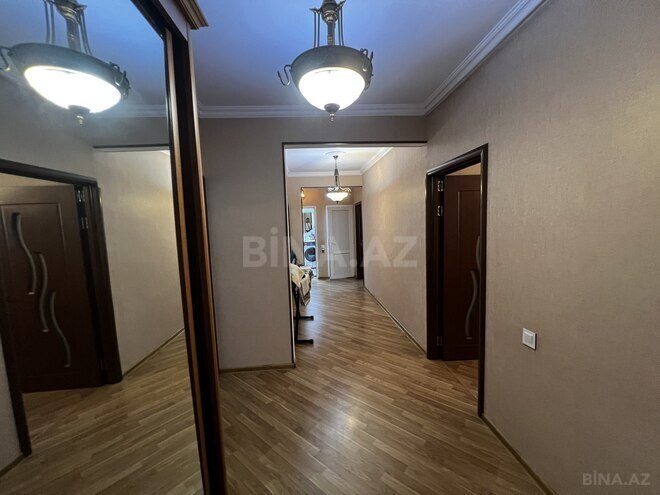 Satılır 5 otaqlı köhnə tikili 120 m², Xalqlar Dostluğu m., photo 22 from 25