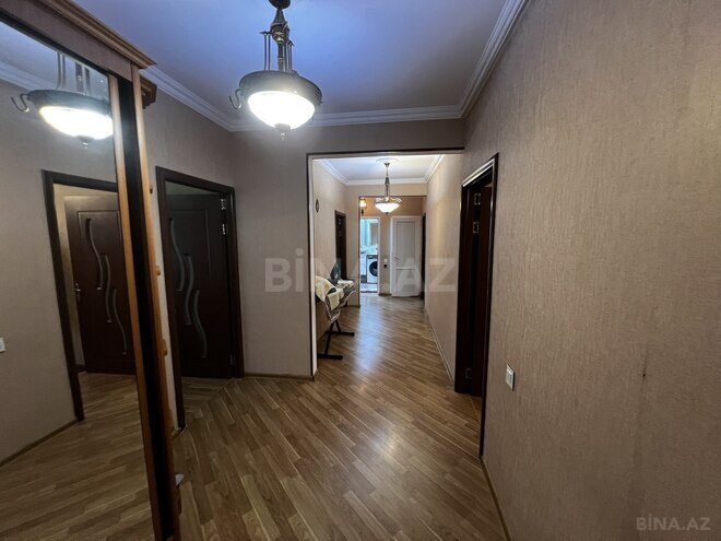 Satılır 5 otaqlı köhnə tikili 120 m², Xalqlar Dostluğu m., photo 21 from 25