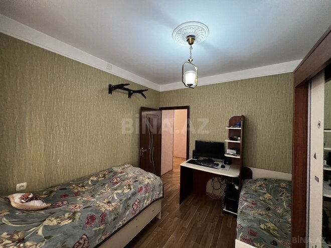 Satılır 5 otaqlı köhnə tikili 120 m², Xalqlar Dostluğu m., photo 9 from 25