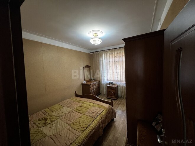 Satılır 5 otaqlı köhnə tikili 120 m², Xalqlar Dostluğu m., photo 10 from 25