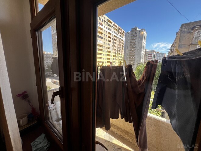 Satılır 5 otaqlı köhnə tikili 120 m², Xalqlar Dostluğu m., photo 13 from 25
