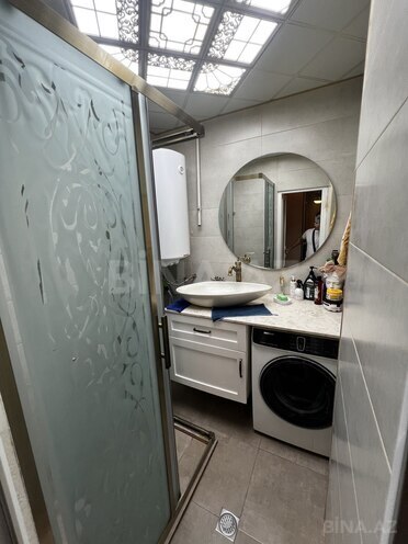 Satılır 5 otaqlı köhnə tikili 120 m², Xalqlar Dostluğu m., photo 14 from 25