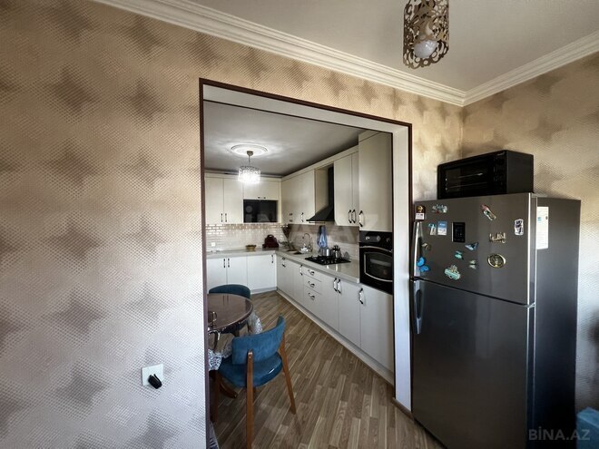 Satılır 5 otaqlı köhnə tikili 120 m², Xalqlar Dostluğu m., photo 18 from 25