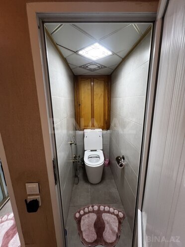 Satılır 5 otaqlı köhnə tikili 120 m², Xalqlar Dostluğu m., photo 15 from 25