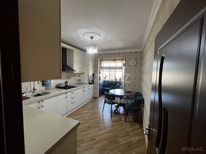 Satılır 5 otaqlı köhnə tikili 120 m², Xalqlar Dostluğu m., photo 16 from 25