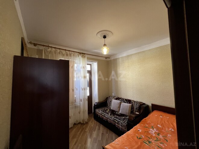 Satılır 5 otaqlı köhnə tikili 120 m², Xalqlar Dostluğu m., photo 12 from 25