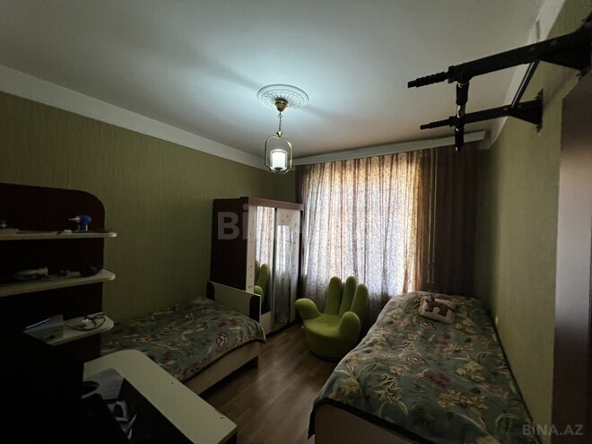 Satılır 5 otaqlı köhnə tikili 120 m², Xalqlar Dostluğu m., photo 8 from 25