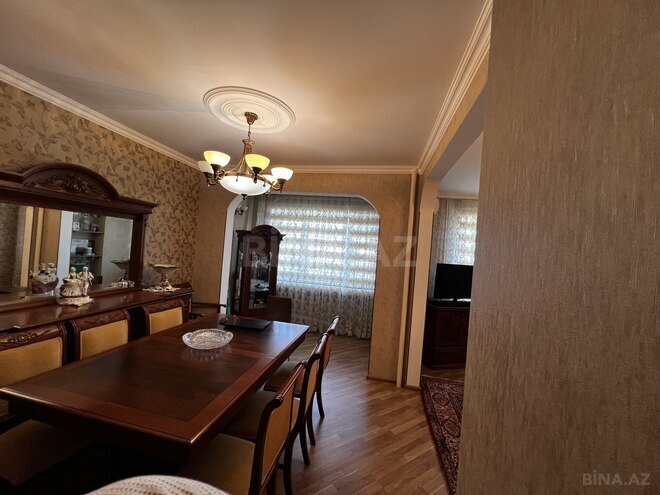 Satılır 5 otaqlı köhnə tikili 120 m², Xalqlar Dostluğu m., photo 6 from 25