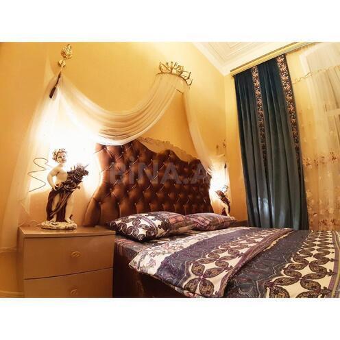 Сдаётся 3-комн. вторичка 85 м², м. Сахил, photo 6 from 25