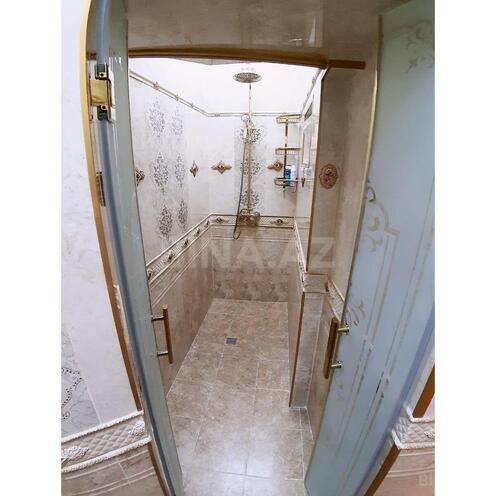 Сдаётся 3-комн. вторичка 85 м², м. Сахил, photo 24 from 25
