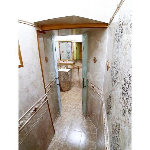 Сдаётся 3-комн. вторичка 85 м², м. Сахил, photo 21 from 25