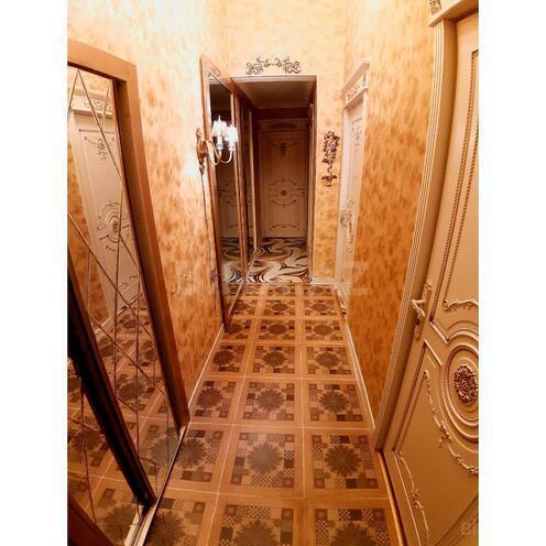Сдаётся 3-комн. вторичка 85 м², м. Сахил, photo 13 from 25