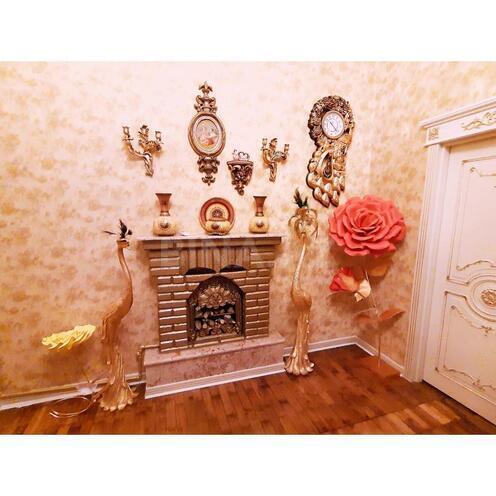 Сдаётся 3-комн. вторичка 85 м², м. Сахил, photo 22 from 25