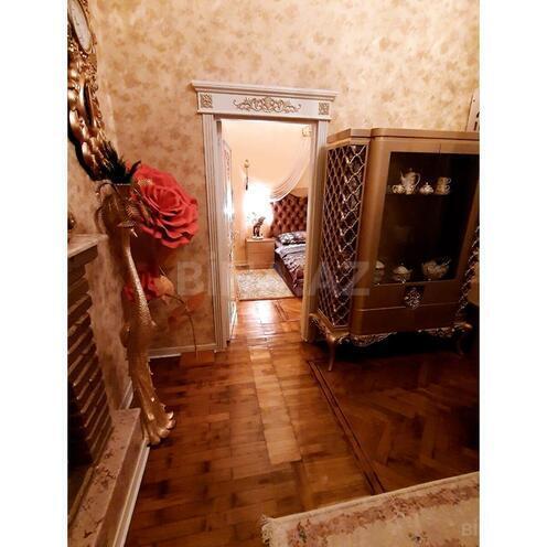 Сдаётся 3-комн. вторичка 85 м², м. Сахил, photo 19 from 25