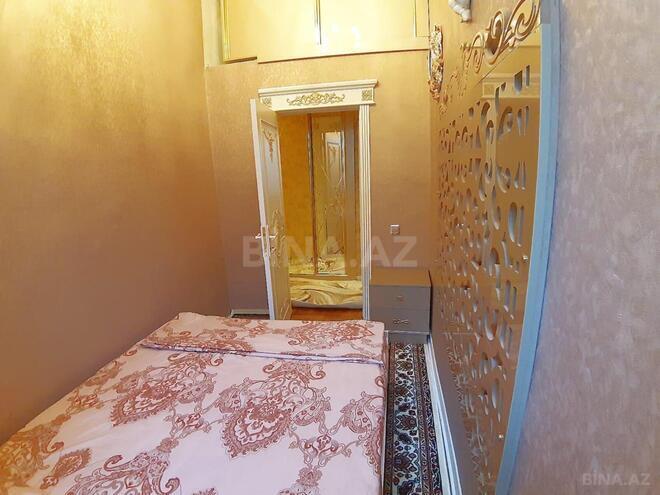 Сдаётся 3-комн. вторичка 85 м², м. Сахил, photo 15 from 25
