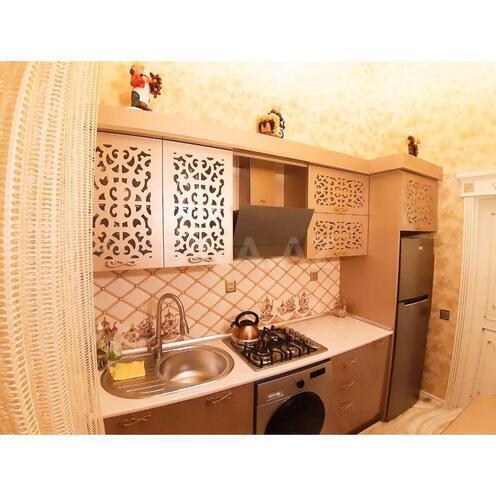 Сдаётся 3-комн. вторичка 85 м², м. Сахил, photo 18 from 25
