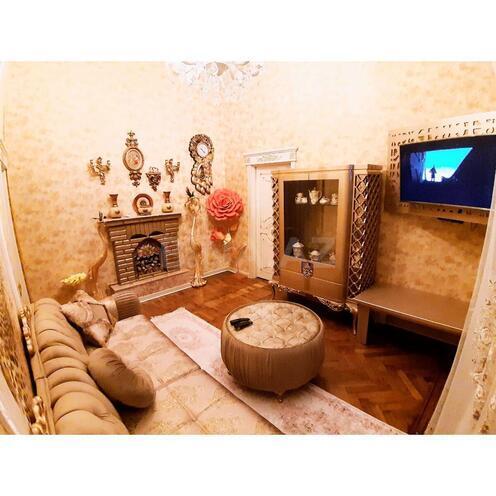 Сдаётся 3-комн. вторичка 85 м², м. Сахил, photo 8 from 25