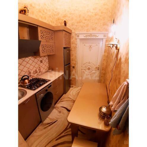 Сдаётся 3-комн. вторичка 85 м², м. Сахил, photo 16 from 25