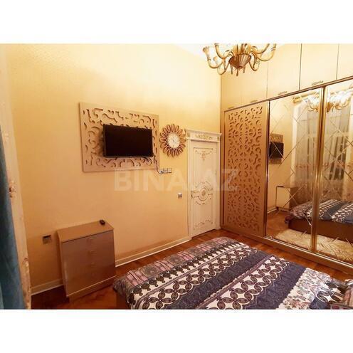 Сдаётся 3-комн. вторичка 85 м², м. Сахил, photo 5 from 25