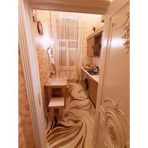 Сдаётся 3-комн. вторичка 85 м², м. Сахил, photo 20 from 25